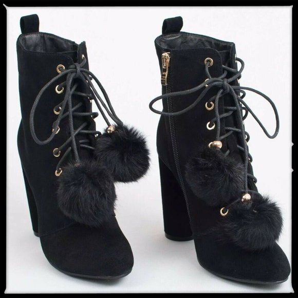 Catherine Malandrino Pomisa Boot 10 FINAL PRICE DROP - Picture 1 of 11